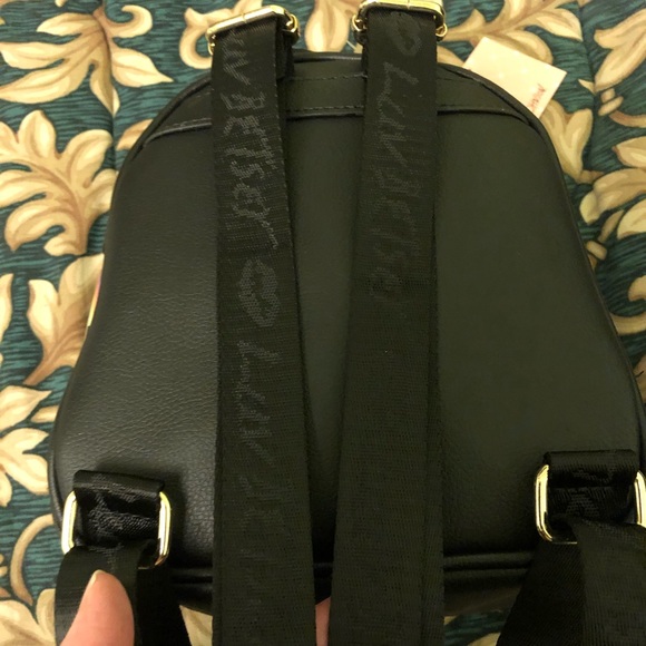 Mini Backpack - Picture 2 of 5